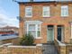 Thumbnail End terrace house for sale in Eton Wick, Berkshire