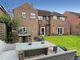 Thumbnail Detached house for sale in Hall Lane, Burwell, Cambridge