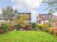 Thumbnail Link-detached house for sale in Boveney Road, London