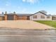 Thumbnail Detached bungalow for sale in Watery Lane, Northampton, Nether Heyford