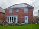 Thumbnail Detached house for sale in Stove Road, Barnstaple