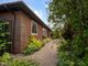 Thumbnail Detached bungalow for sale in Kenilworth Road, Leamington Spa, Warwickshire