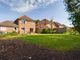 Thumbnail Detached house for sale in Swan Drive, Aldermaston, Reading, Berkshire