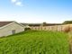 Thumbnail Bungalow for sale in Dawe Crescent, Bodmin, Cornwall