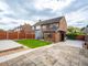 Thumbnail Semi-detached house for sale in Rookery Drive, Rainford, St. Helens