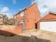 Thumbnail Detached house for sale in Iter Park, Bow, Crediton