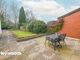 Thumbnail Semi-detached house to rent in Kingsway West, Westlands, Newcastle-Under-Lyme