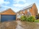 Thumbnail Detached house for sale in Gibson Drive, Leighton Buzzard, Bedfordshire