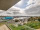 Thumbnail Flat for sale in Leeward House, Mount Wise, Plymouth