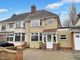 Thumbnail Semi-detached house for sale in Yardley Wood Road, Springfield, Birmingham