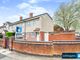 Thumbnail End terrace house for sale in Honey Hall Road, Liverpool, Merseyside