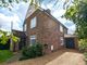 Thumbnail Detached house to rent in West End, Woking, Surrey