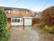 Thumbnail Semi-detached house for sale in Granada Road, Hedge End, Southampton