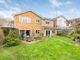 Thumbnail Detached house for sale in West Down, Great Bookham, Bookham, Leatherhead