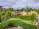 Thumbnail Detached house for sale in The Warren, Old Catton, Norwich