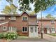 Thumbnail Terraced house for sale in Port Rise, Chatham, Kent