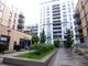 Thumbnail Flat for sale in Casson Apartments Upper North Street, London