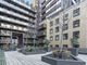 Thumbnail Flat for sale in The Saddler Building, Wharf Road, London