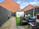 Thumbnail Terraced house for sale in Logan Place, Kidderminster