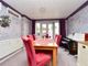 Thumbnail Terraced house for sale in Darland Avenue, Upper Gillingham, Kent