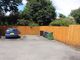 Thumbnail Terraced house to rent in Waters Edge, Pewsham, Chippenham