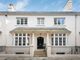 Thumbnail Terraced house for sale in Park Village West, London