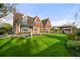 Thumbnail Detached house for sale in Wilkinson Lane, Elmesthorpe