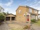 Thumbnail Detached house for sale in Fox Street, Great Gransden, Sandy