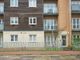 Thumbnail Flat for sale in Heol Staughton, Cardiff