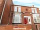 Thumbnail Terraced house to rent in Urban Road, Hexthorpe, Doncaster