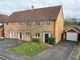 Thumbnail Semi-detached house for sale in Russet Drive, Red Lodge, Bury St. Edmunds