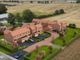 Thumbnail Detached house for sale in Plot 4 Fieldstone Court, Sandhutton, Thirsk