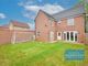 Thumbnail Detached house for sale in Duncan Road, Alsager, Cheshire