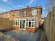Thumbnail Semi-detached house for sale in Cadge Road, Norwich