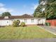 Thumbnail Bungalow for sale in Moorhill Gardens, Southampton
