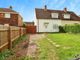 Thumbnail Semi-detached house for sale in Franklin Fields, Corby