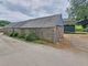 Thumbnail Barn conversion for sale in Burras, Wendron, Helston