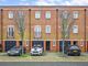 Thumbnail Town house to rent in Perseus Terrace, Gunwharf Quays, Portsmouth