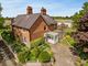 Thumbnail Semi-detached house for sale in Chapel Lane, Whitchurch