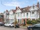 Thumbnail Flat for sale in Elm Road, London