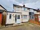 Thumbnail Semi-detached house to rent in Birkdale Road, Abbey Wood, London