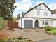 Thumbnail Detached house for sale in Broadway, Codsall, Wolverhampton