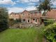 Thumbnail Detached house for sale in West Down, Great Bookham, Bookham, Leatherhead
