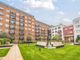 Thumbnail Flat to rent in Bramber House, Seven Kings Way, Kingston Upon Thames