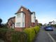 Thumbnail Town house to rent in Oliver Road, Pennington, Lymington, Hampshire