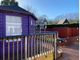 Thumbnail Detached bungalow for sale in Parc Y Plas, Aberporth