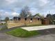 Thumbnail Lodge for sale in Catton, Hexham