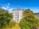 Thumbnail Flat for sale in Waldon Point, St. Lukes Road South, Torquay