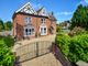 Thumbnail Detached house for sale in Southleigh Road, Denvilles, Havant