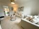 Thumbnail Semi-detached house for sale in Rose Valley, Newhall, Swadlincote, Derbyshire